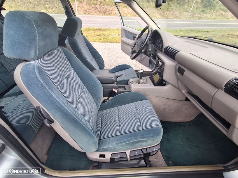 BMW 318 tds Compact - 14