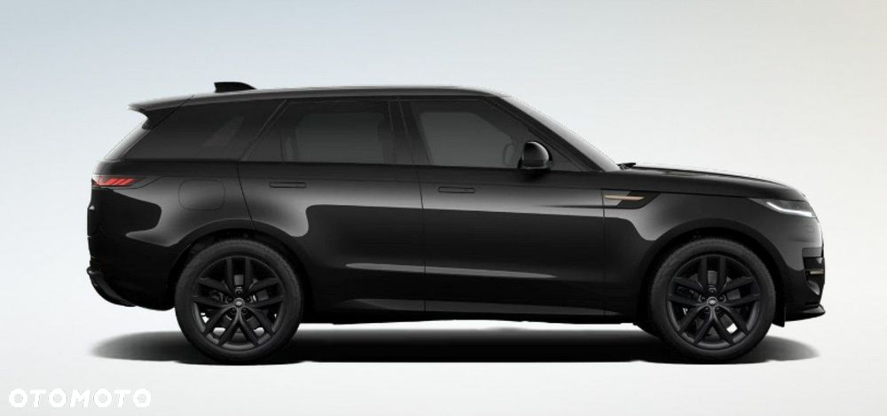 Land Rover Range Rover Sport - 2