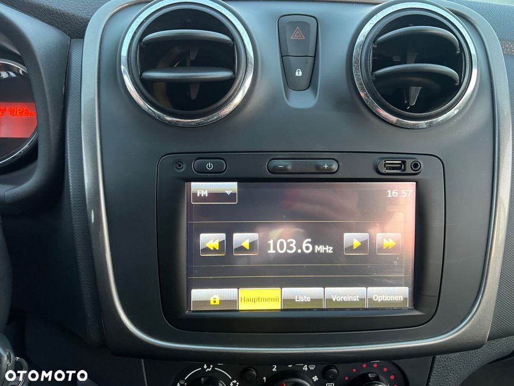 Dacia Sandero Stepway TCe 90 S&S Ambiance - 13