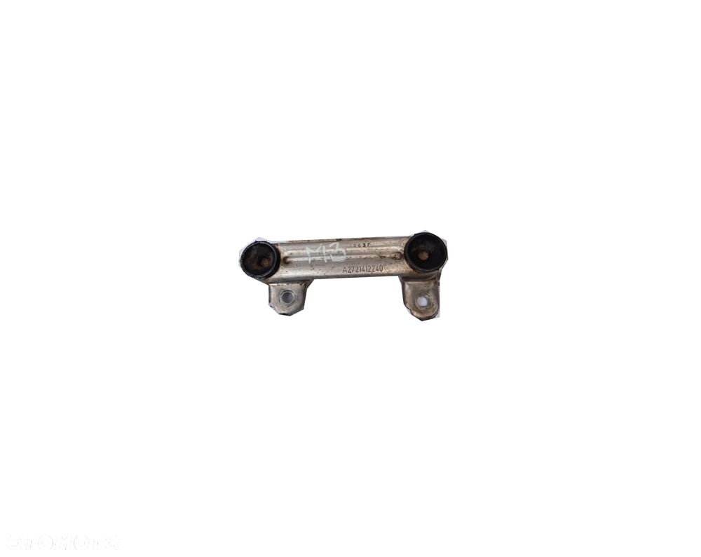 M3 MOCOWANIE STEROWNIKA KOMPUTERA MERCEDES W219 M273 A2721412240 - 1
