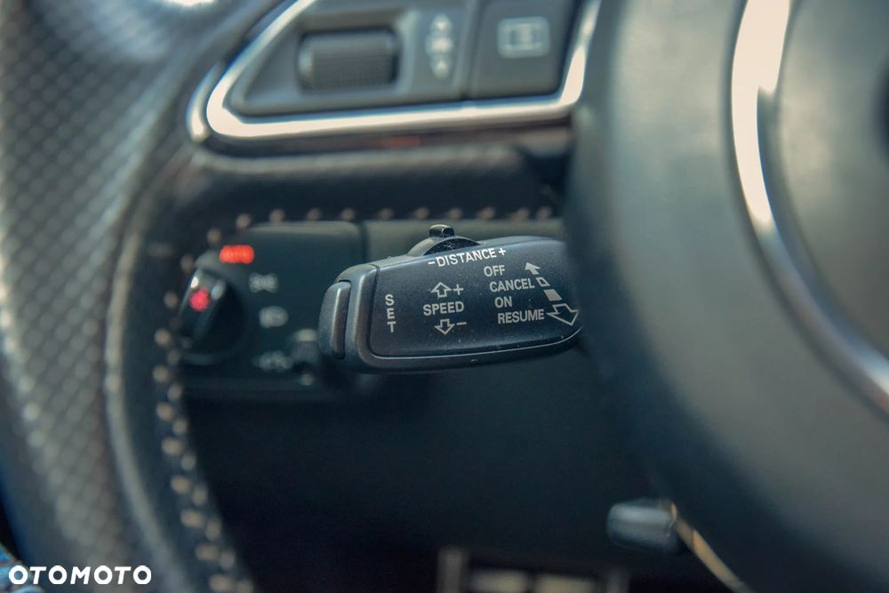 Audi A6 Limousine 3.0 TDI Quattro S tronic - 30