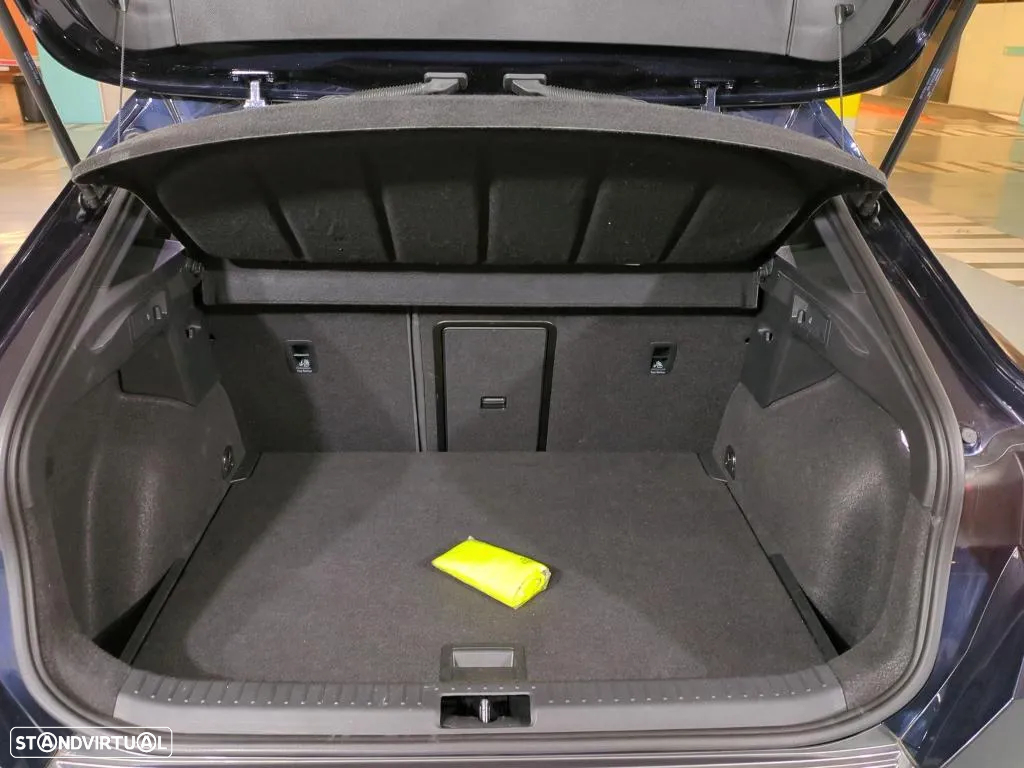 Cupra Formentor 1.5 TSI Base DSG - 13