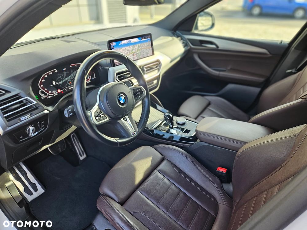 BMW X4 - 18