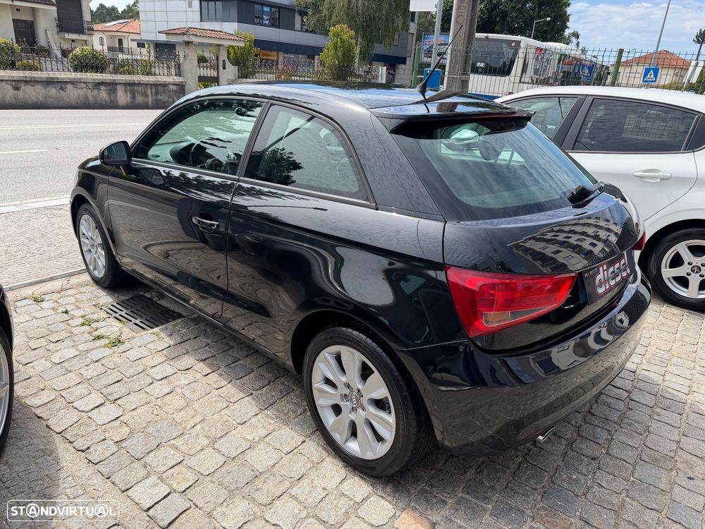 Audi A1 - 7