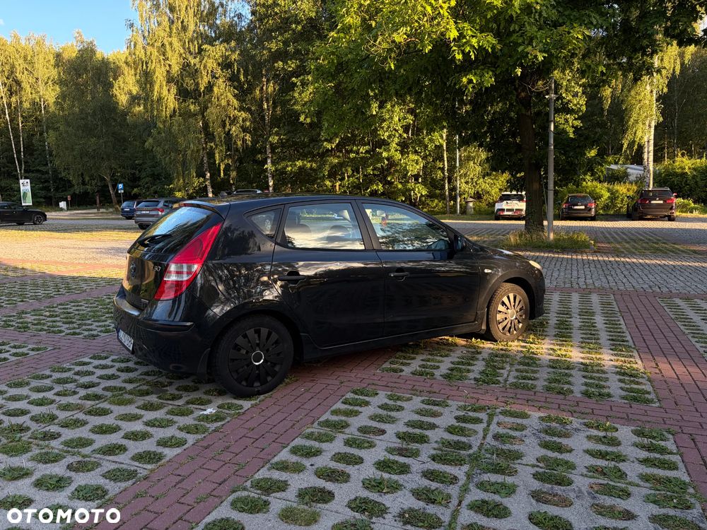 Hyundai i30 - 6