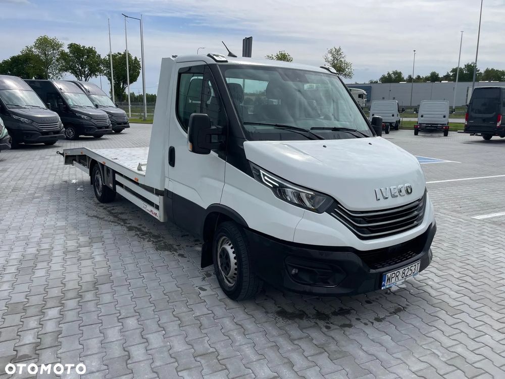 Iveco 35S18 Autolaweta - 3