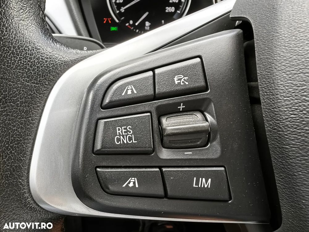 BMW X1 xDrive25e Advantage - 25