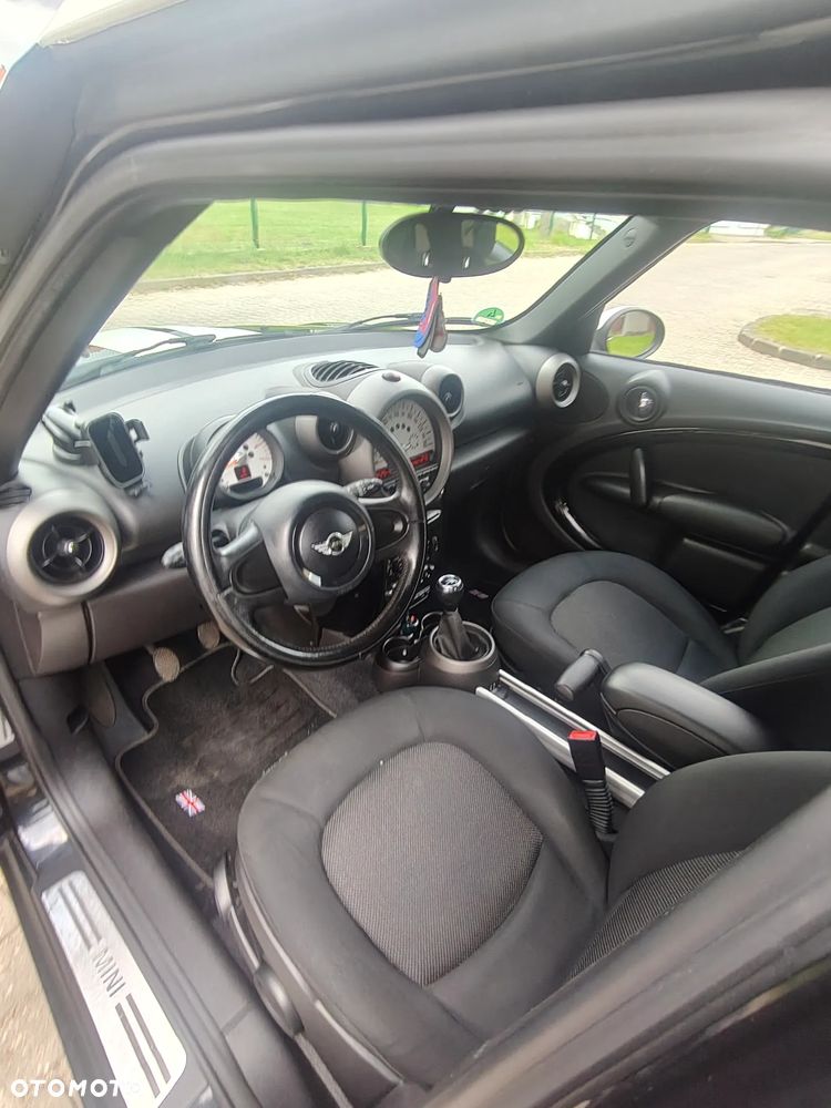 MINI Countryman - 7