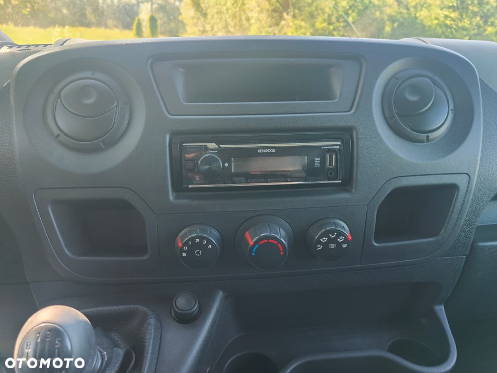 Renault Master - 14