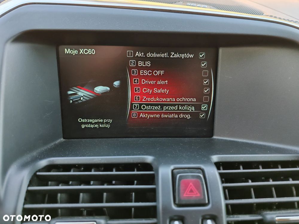 Volvo XC 60 D4 AWD Summum - 21