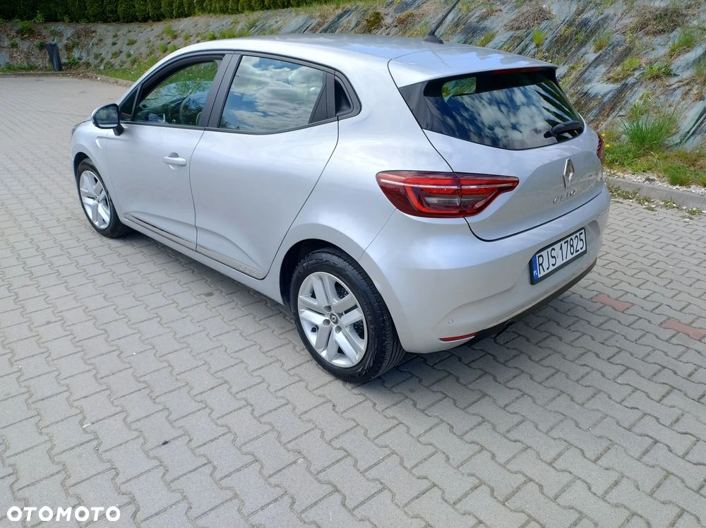 Renault Clio 1.0 TCe Zen - 4