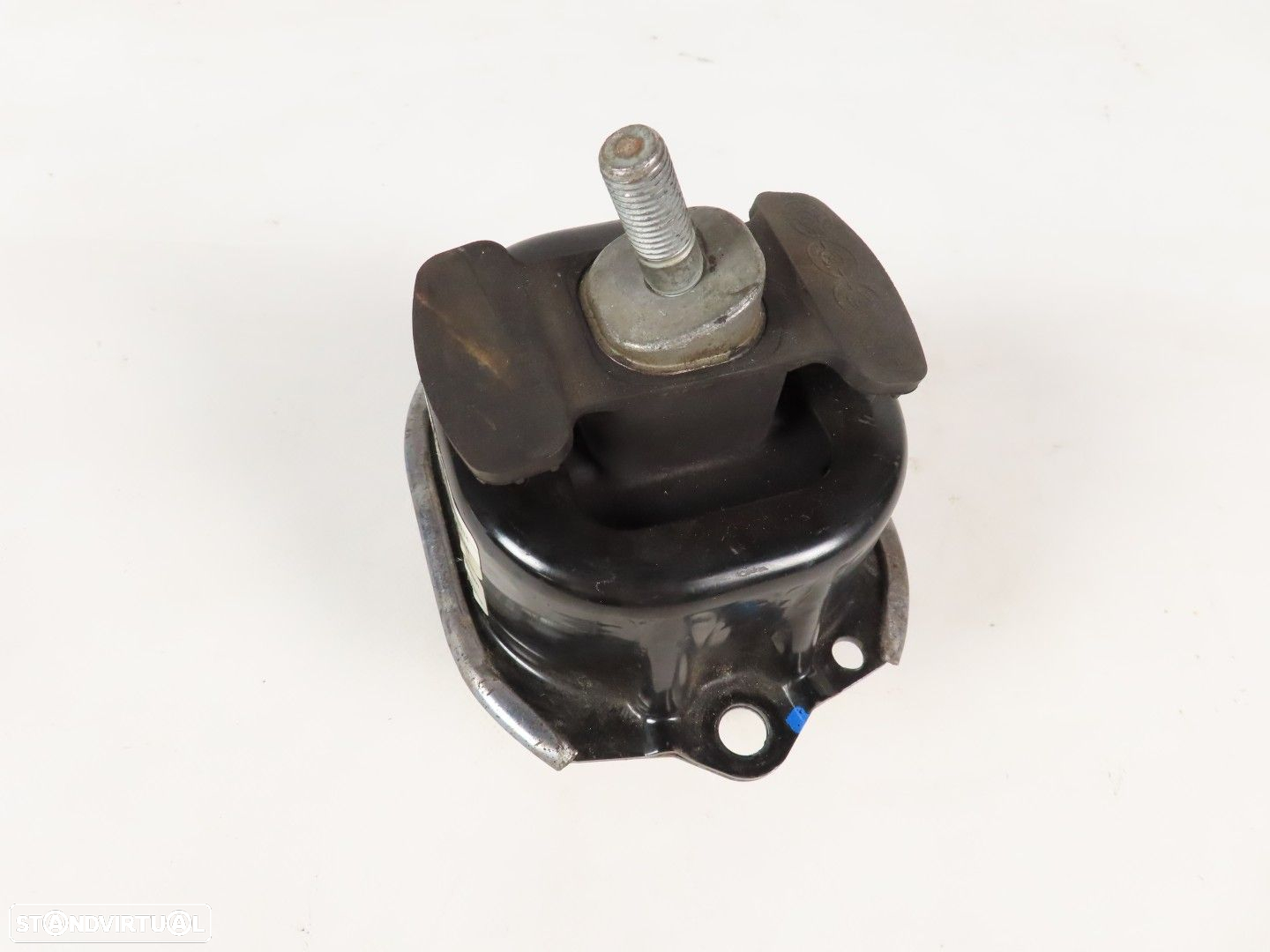 Apoio de motor Esquerdo Seminovo/ Original BMW X5 (F15, F85) 22112680654 / 40991... - 3