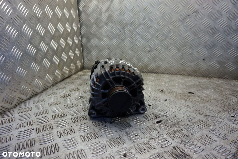 ALTERNATOR 508 I 2.0 HDI 9803750980 PEUGEOT 2010-2018 - 2