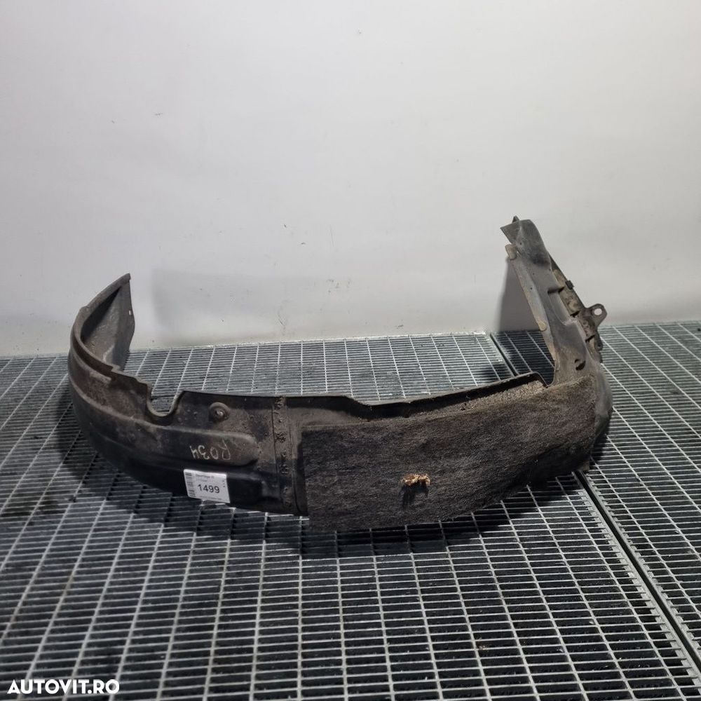 Carenaj dreapta fata Kia Sportage III 2010 - 2016 SUV 4 Usi (1499) - 1