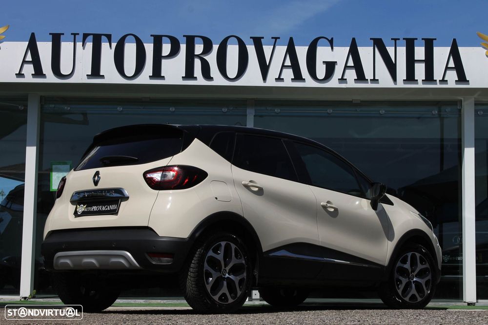 Renault Captur 0.9 TCE Exclusive - 28