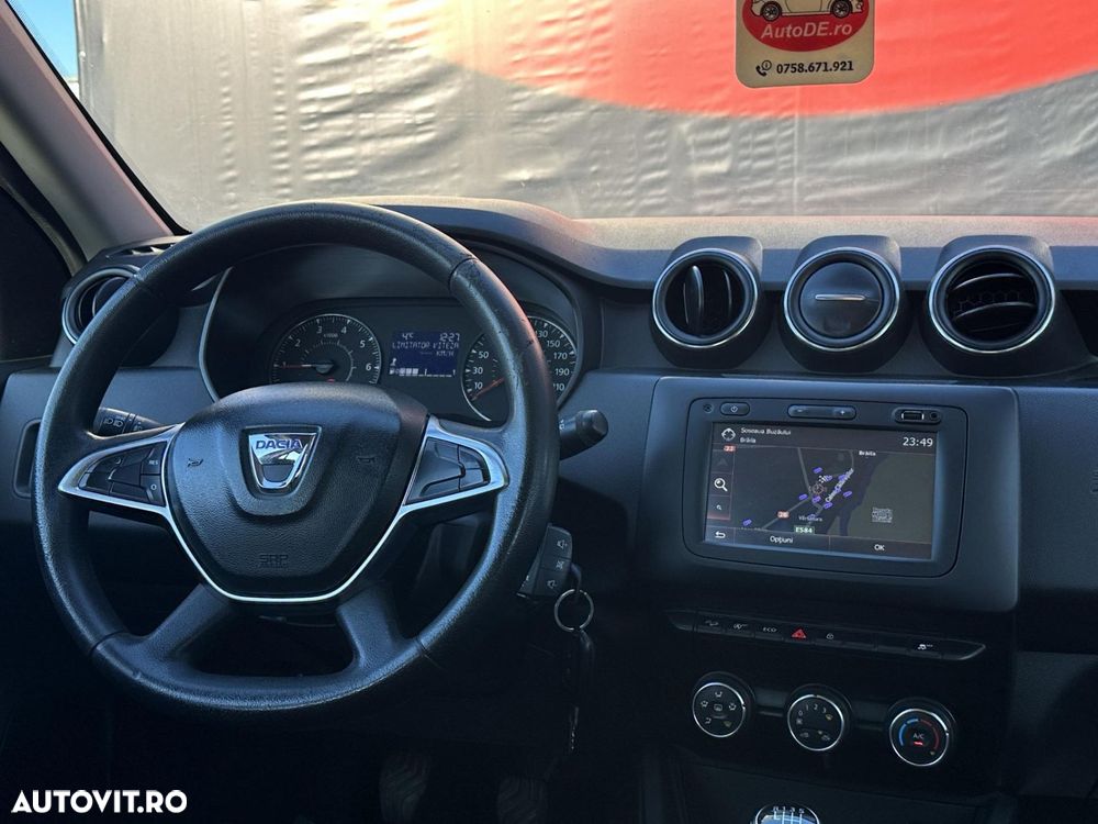 Dacia Duster - 7