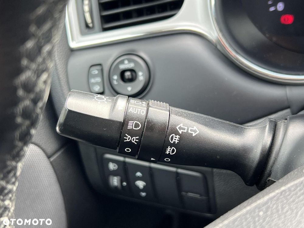 Kia Ceed Cee'd 1.6 GDI M - 21