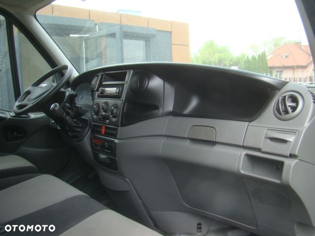 Iveco DAILY 50 C 16 3.0TDI ZWYSZKA 14M PODNOŚNIK KOSZOWY - 32