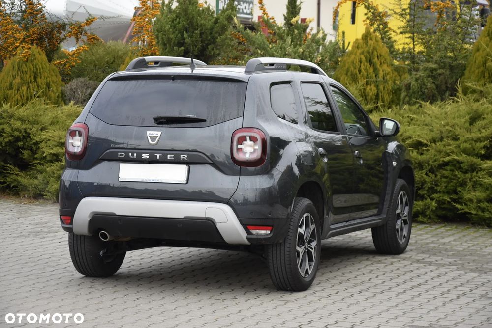 Dacia Duster 1.0 TCe Prestige - 32