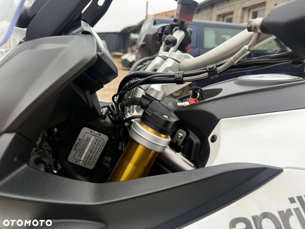 Aprilia Caponord - 20