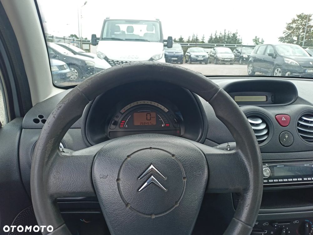 Citroën C3 - 9