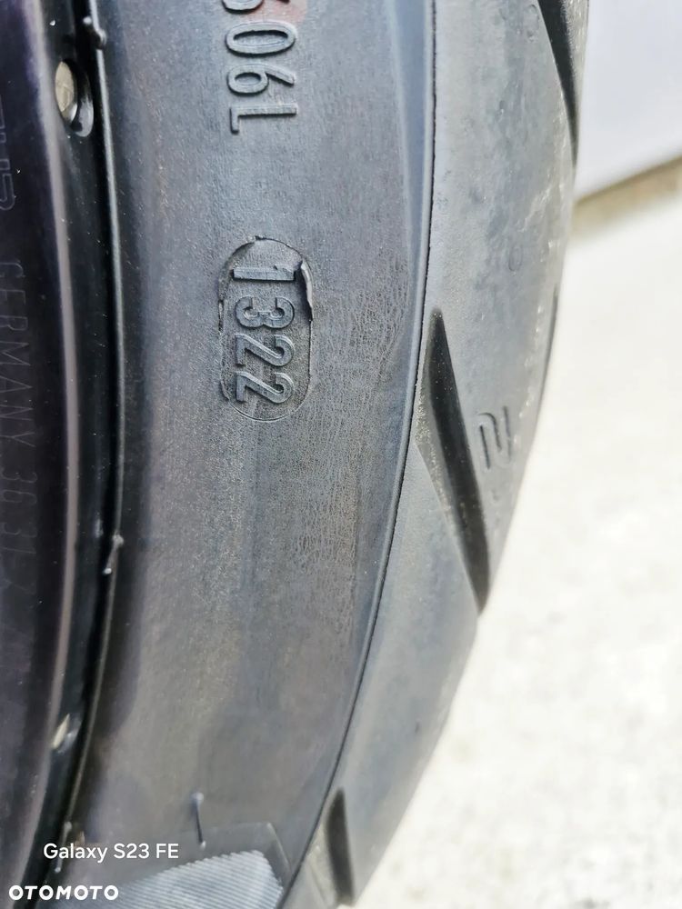 BMW GS - 24