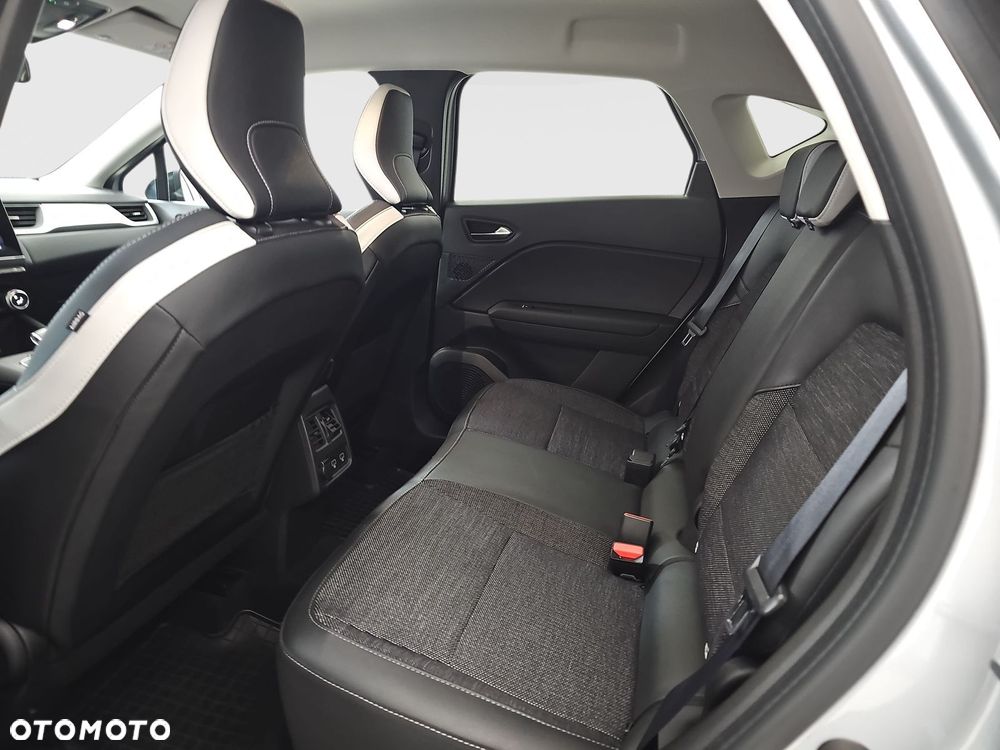 Renault Captur TCe Mild Hybrid 140 EDC GPF TECHNO - 27