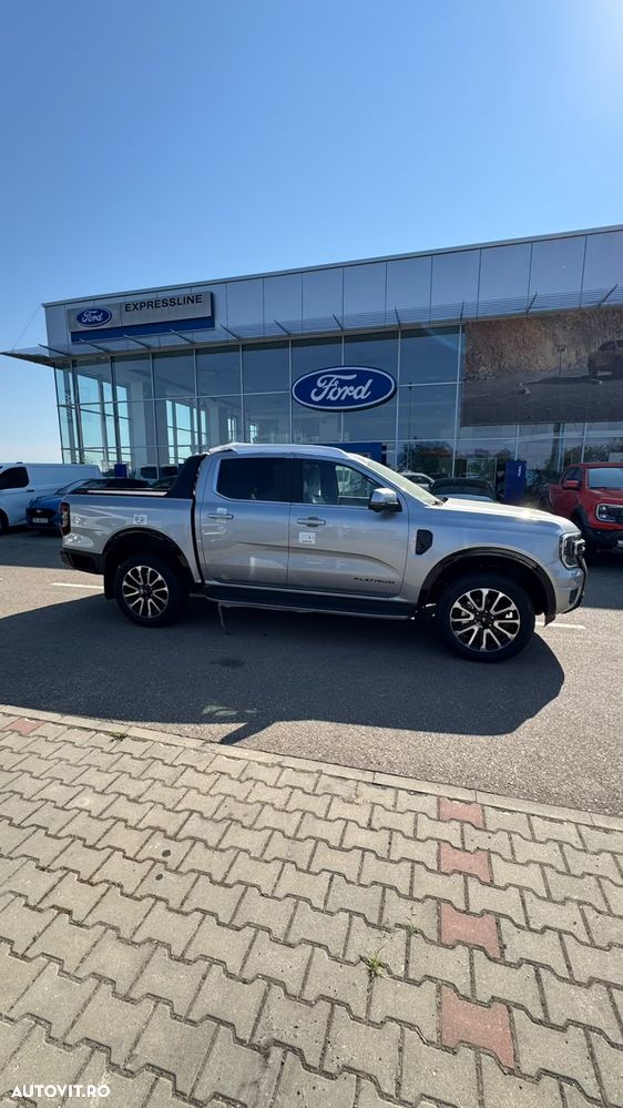 Ford Ranger - 3
