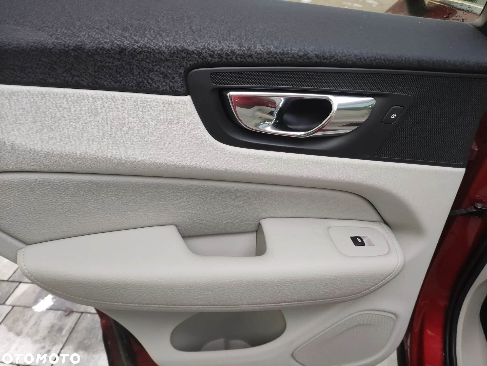 Volvo XC 60 - 12