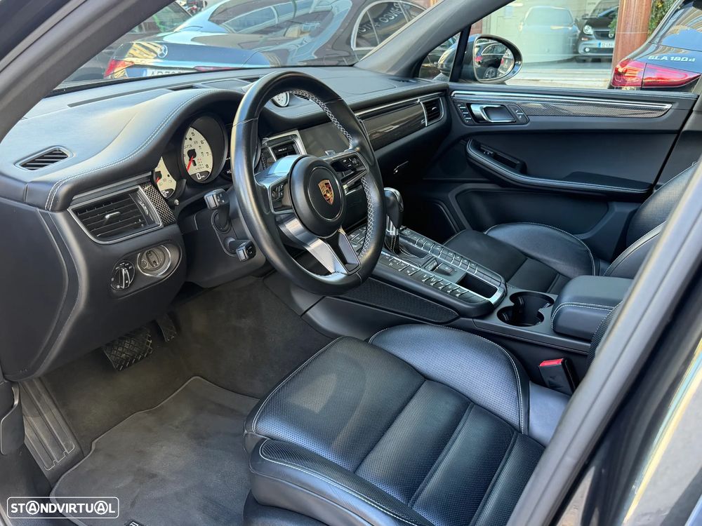 Porsche Macan GTS - 7