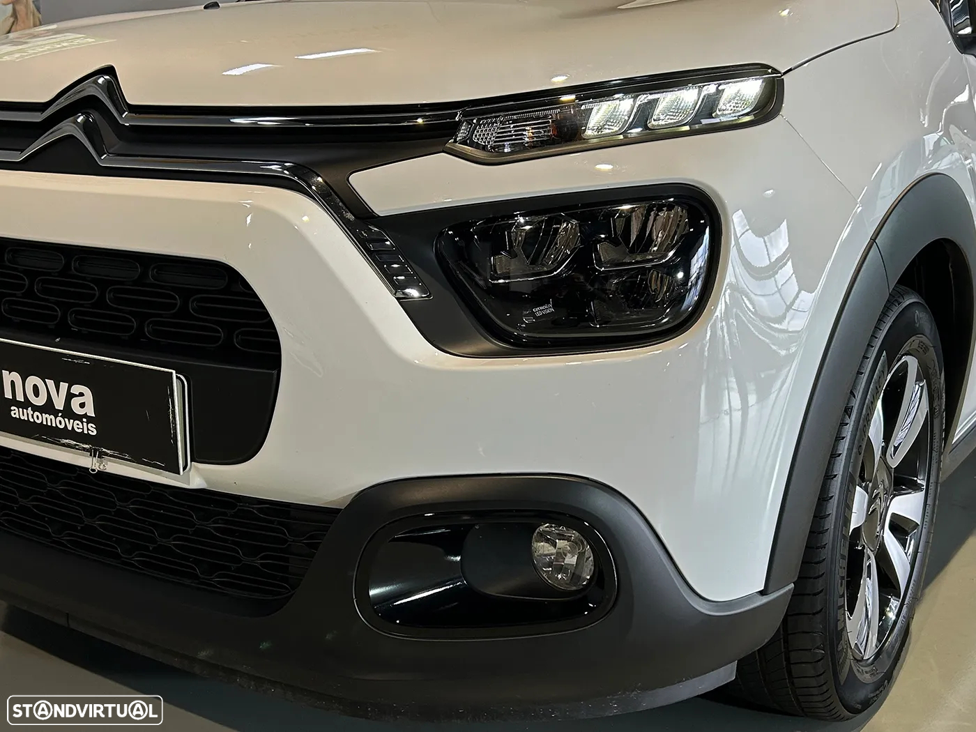 Citroën C3 1.2 PureTech Max - 11