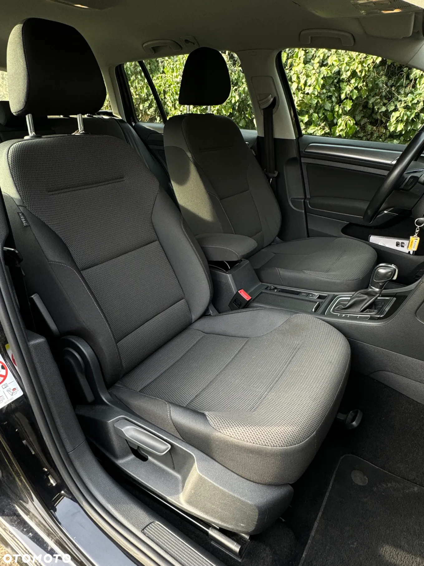 Volkswagen Golf - 15