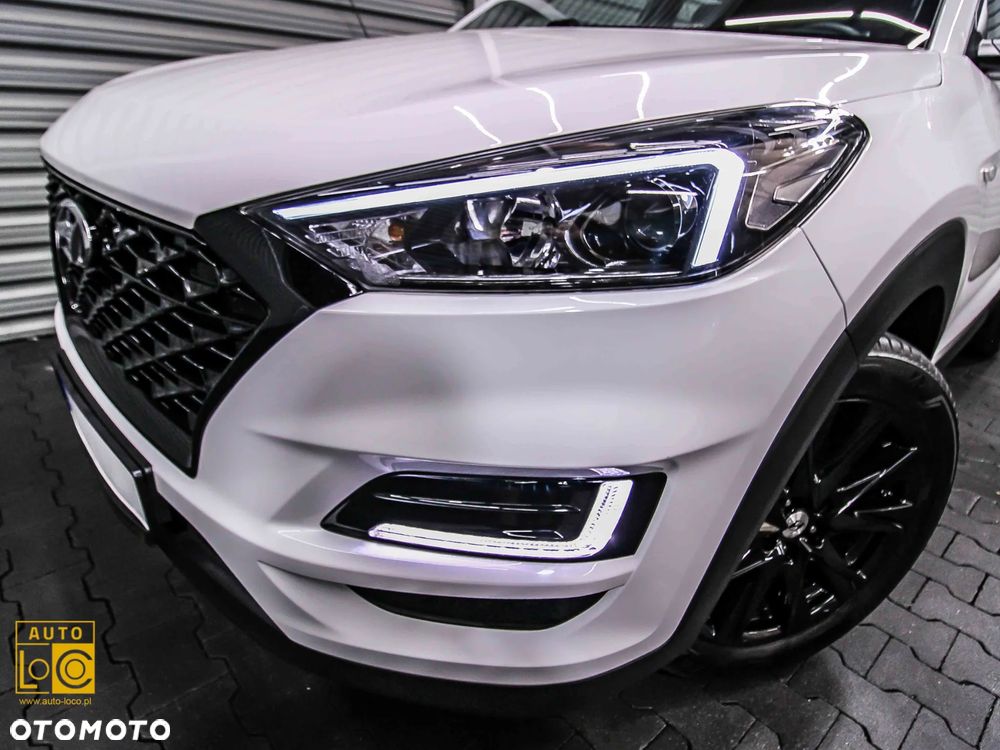 Hyundai Tucson 1.6 GDi 2WD Style - 28