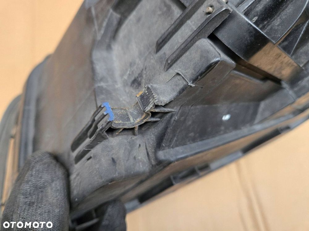 lampa prawa przód przednia xenon audi a4 b6 8e0941004aq kompletna - 6