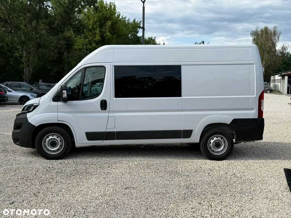 Fiat DUCATO MAXI L2H2 - 6