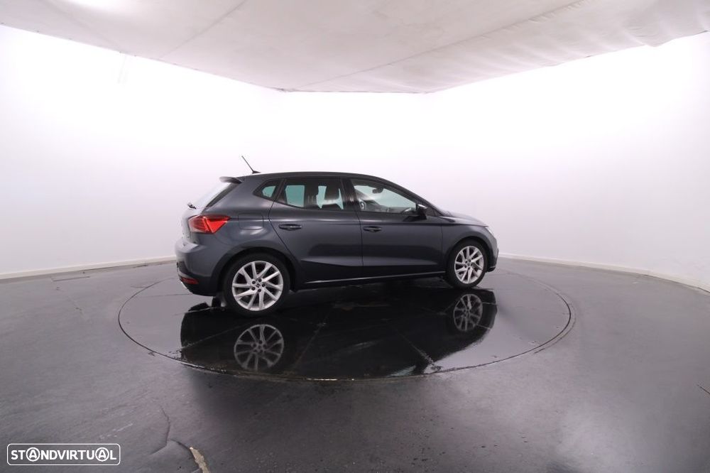 SEAT Ibiza 1.0 TSI FR - 9