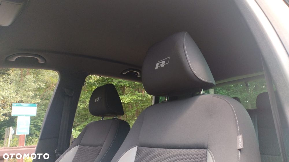 Volkswagen Tiguan 2.0 TDI Perfectline R-Style - 17