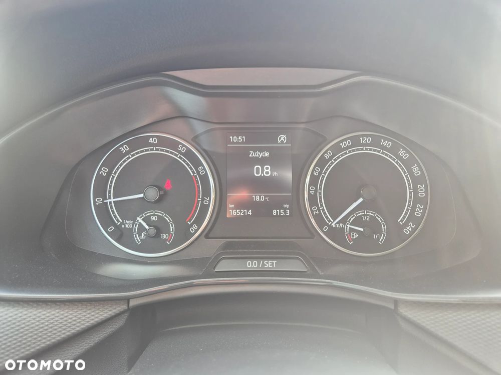 Skoda Kamiq 1.0 TSI Ambition - 5