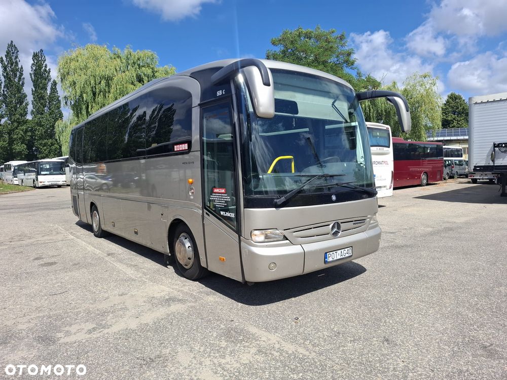 Mercedes-Benz Tourino 510 - 3