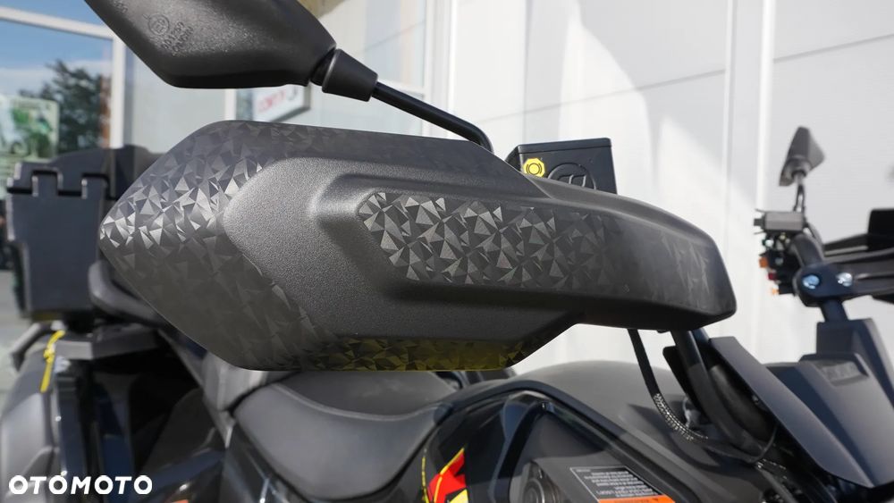 Loncin XWOLF 700 - 9