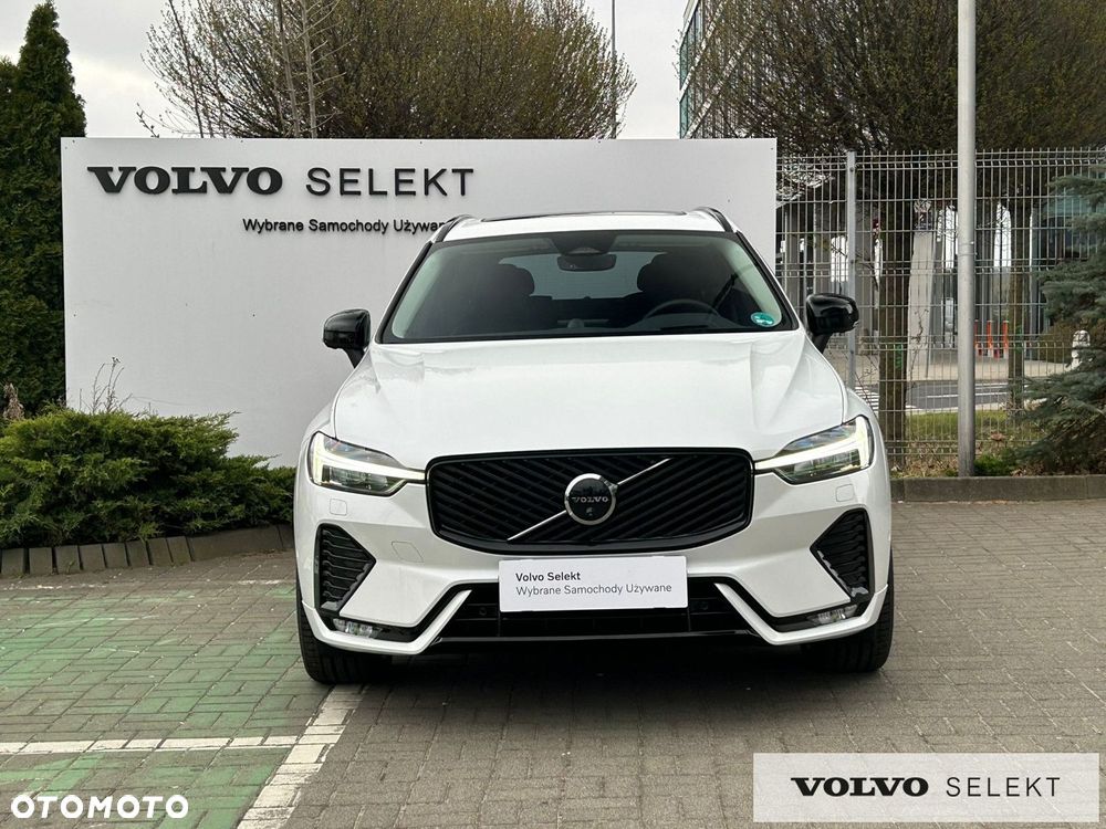 Volvo XC 60 - 2