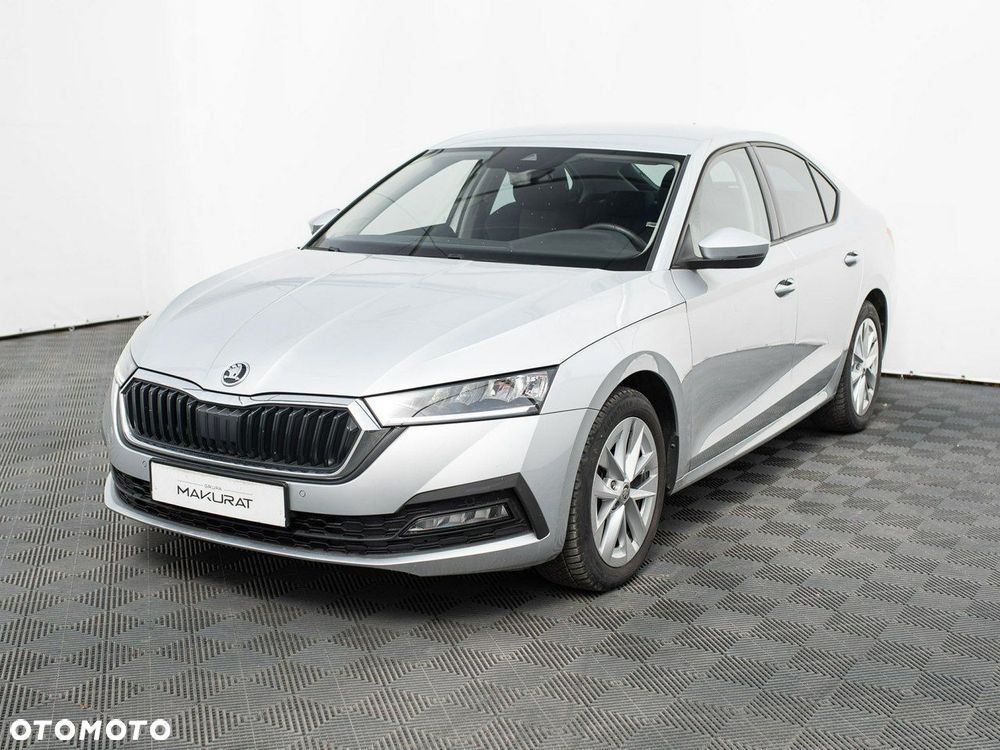 Skoda Octavia - 3