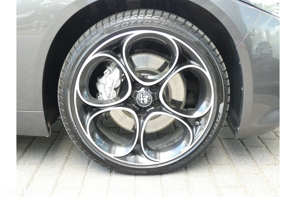 Alfa Romeo Giulia 2.0 Turbo Veloce Q4 - 7