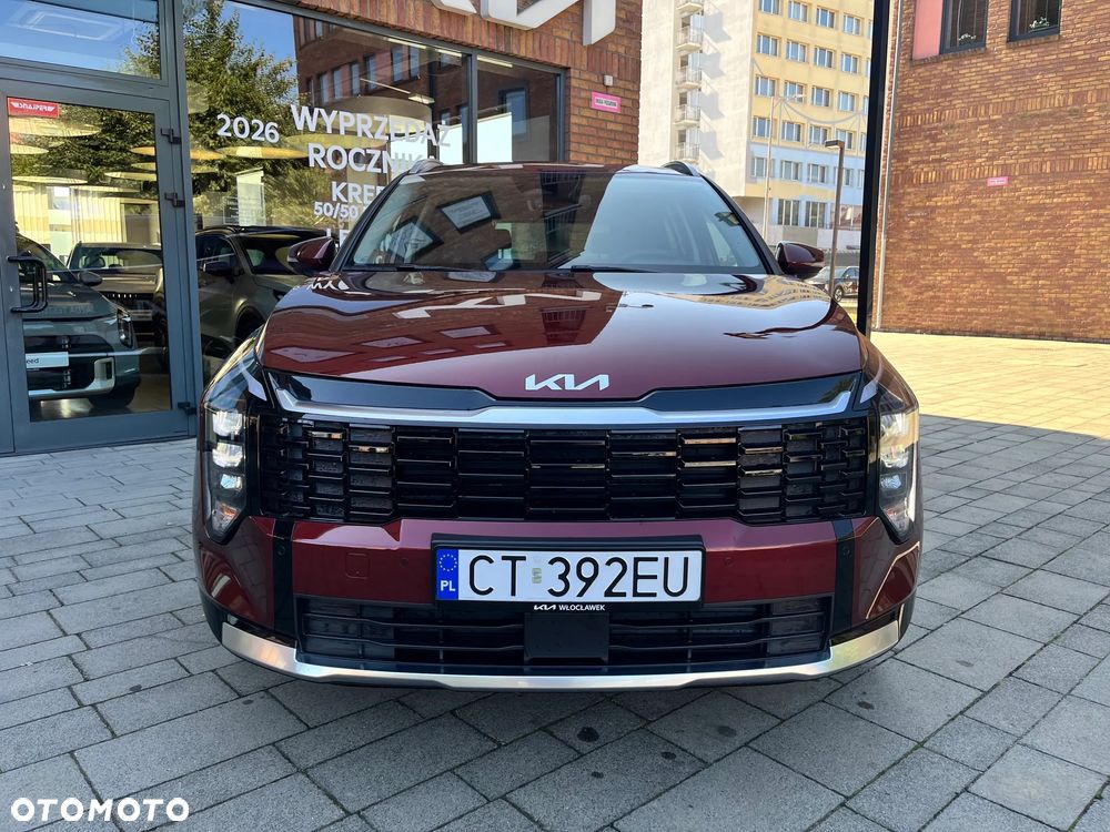 Kia Sportage 1.6 T-GDI L 2WD DCT - 3