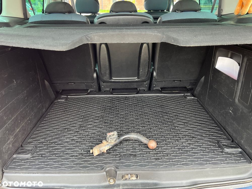 Citroën Berlingo - 8