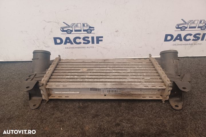 Intercooler 1.4 TDI 8Z0145805F 1.4 TDI 8Z0145805F Audi A2 8Z [1999 - - 4