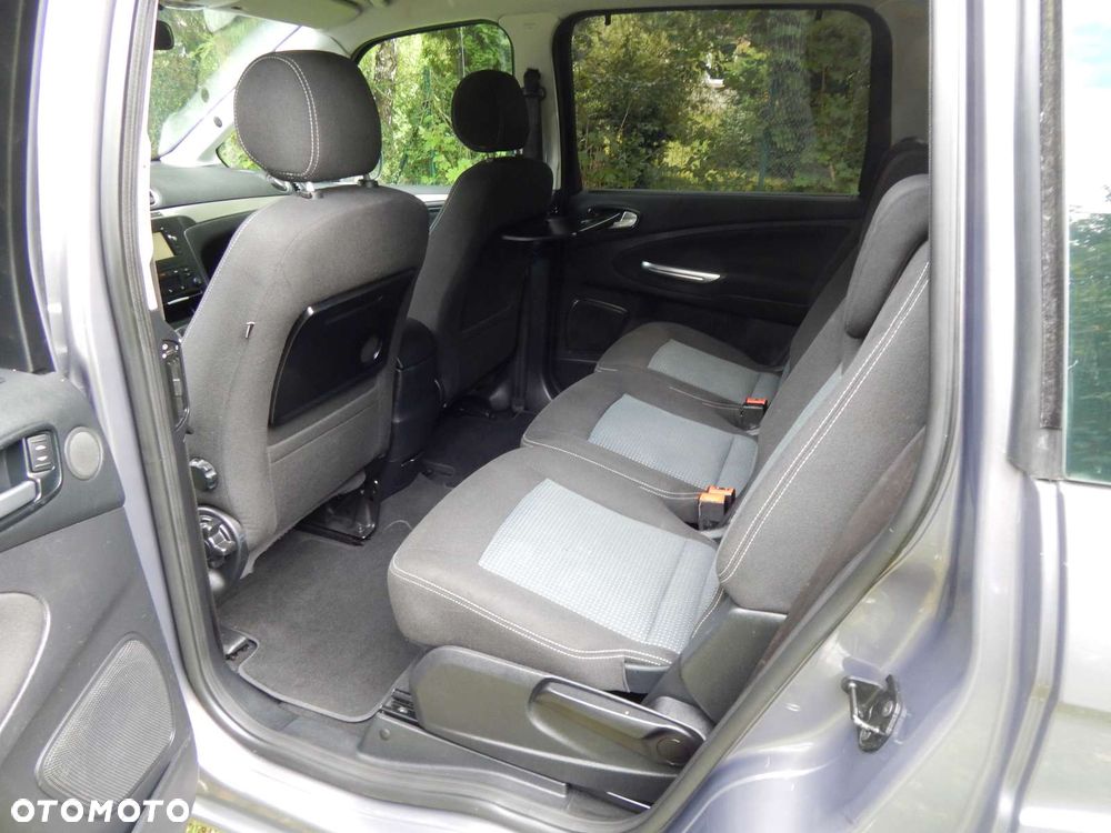 Ford Galaxy 1.6 EcoBoost Start/Stop Business Edition - 12