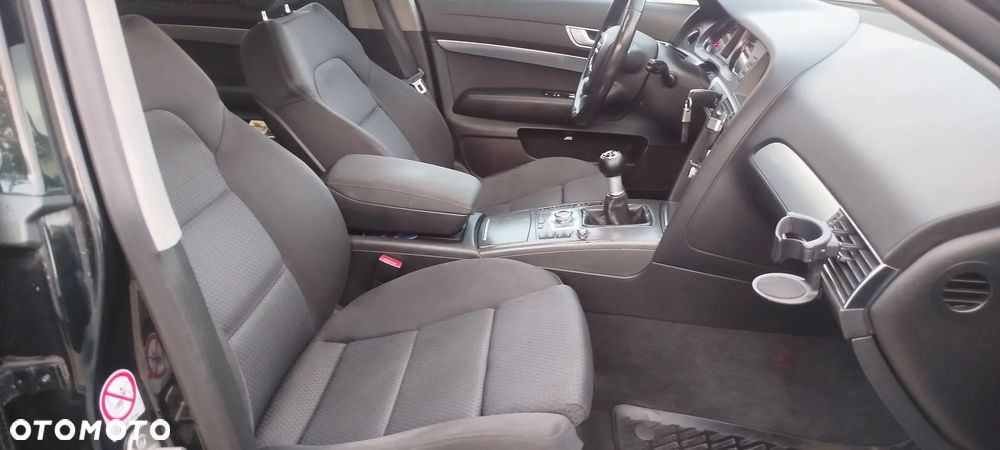 Audi A6 Limousine 2.0 TDI - 9