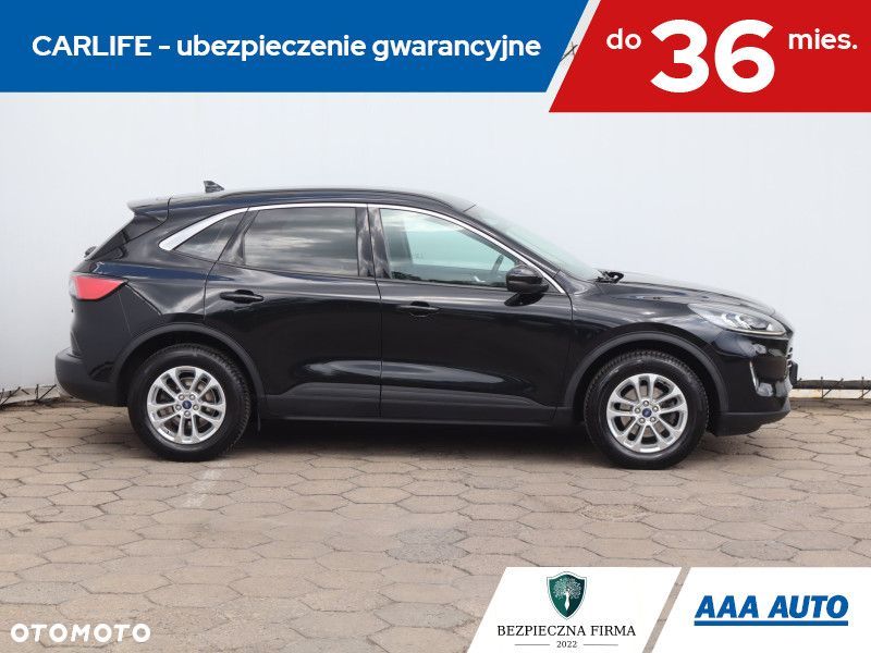 Ford Kuga - 8