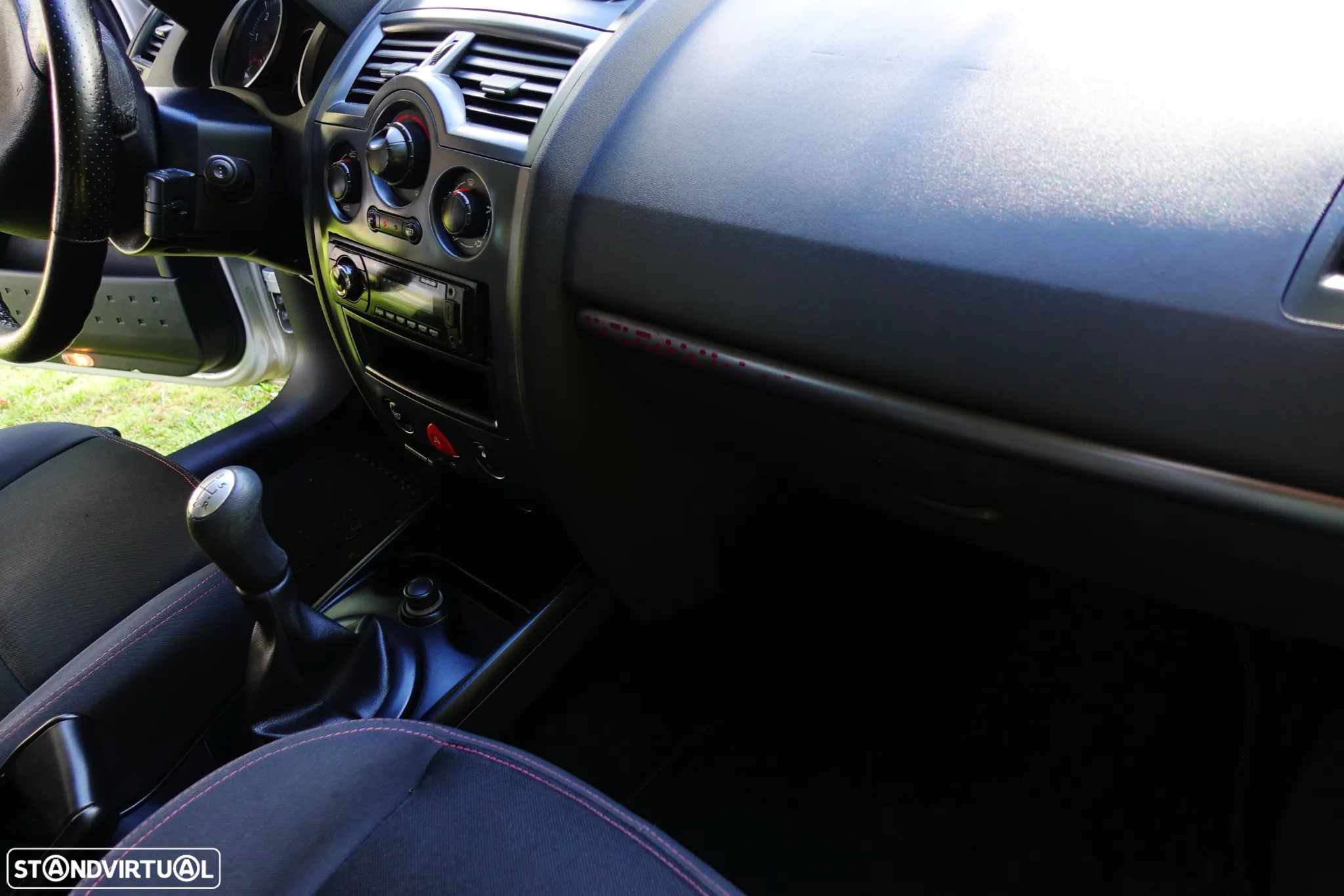 Renault Mégane Break 1.5 dCi C Dynamique - 30